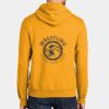 Essential Fleece Pullover Hooded Sweatshirt Thumbnail
