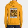 Essential Fleece Pullover Hooded Sweatshirt Thumbnail