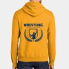 Essential Fleece Pullover Hooded Sweatshirt Thumbnail