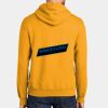Essential Fleece Pullover Hooded Sweatshirt Thumbnail