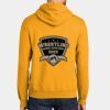 Essential Fleece Pullover Hooded Sweatshirt Thumbnail