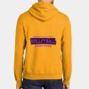Essential Fleece Pullover Hooded Sweatshirt Thumbnail