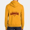 Essential Fleece Pullover Hooded Sweatshirt Thumbnail