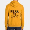 Essential Fleece Pullover Hooded Sweatshirt Thumbnail