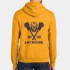 Essential Fleece Pullover Hooded Sweatshirt Thumbnail