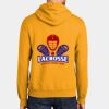 Essential Fleece Pullover Hooded Sweatshirt Thumbnail