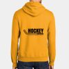 Essential Fleece Pullover Hooded Sweatshirt Thumbnail