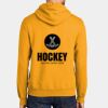 Essential Fleece Pullover Hooded Sweatshirt Thumbnail