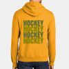 Essential Fleece Pullover Hooded Sweatshirt Thumbnail