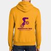 Essential Fleece Pullover Hooded Sweatshirt Thumbnail