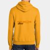 Essential Fleece Pullover Hooded Sweatshirt Thumbnail