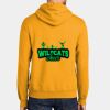 Essential Fleece Pullover Hooded Sweatshirt Thumbnail