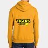 Essential Fleece Pullover Hooded Sweatshirt Thumbnail
