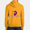 Essential Fleece Pullover Hooded Sweatshirt Thumbnail