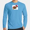 Long Sleeve Performance Blend Tee Thumbnail