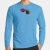 Long Sleeve Performance Blend Tee Thumbnail