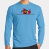 Long Sleeve Performance Blend Tee Thumbnail