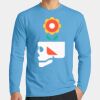 Long Sleeve Performance Blend Tee Thumbnail