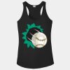 Ladies PosiCharge ® Competitor Racerback Tank Thumbnail