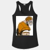 Ladies PosiCharge ® Competitor Racerback Tank Thumbnail