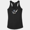 Ladies PosiCharge ® Competitor Racerback Tank Thumbnail