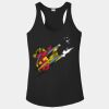 Ladies PosiCharge ® Competitor Racerback Tank Thumbnail