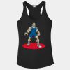 Ladies PosiCharge ® Competitor Racerback Tank Thumbnail