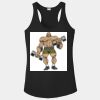 Ladies PosiCharge ® Competitor Racerback Tank Thumbnail