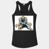 Ladies PosiCharge ® Competitor Racerback Tank Thumbnail