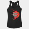 Ladies PosiCharge ® Competitor Racerback Tank Thumbnail