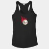 Ladies PosiCharge ® Competitor Racerback Tank Thumbnail