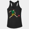 Ladies PosiCharge ® Competitor Racerback Tank Thumbnail