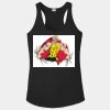 Ladies PosiCharge ® Competitor Racerback Tank Thumbnail
