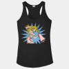 Ladies PosiCharge ® Competitor Racerback Tank Thumbnail
