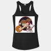 Ladies PosiCharge ® Competitor Racerback Tank Thumbnail