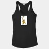 Ladies PosiCharge ® Competitor Racerback Tank Thumbnail