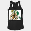 Ladies PosiCharge ® Competitor Racerback Tank Thumbnail