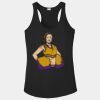 Ladies PosiCharge ® Competitor Racerback Tank Thumbnail