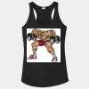 Ladies PosiCharge ® Competitor Racerback Tank Thumbnail