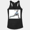 Ladies PosiCharge ® Competitor Racerback Tank Thumbnail
