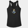 Ladies PosiCharge ® Competitor Racerback Tank Thumbnail