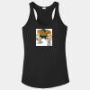 Ladies PosiCharge ® Competitor Racerback Tank Thumbnail