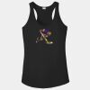 Ladies PosiCharge ® Competitor Racerback Tank Thumbnail