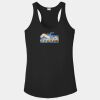 Ladies PosiCharge ® Competitor Racerback Tank Thumbnail