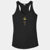 Ladies PosiCharge ® Competitor Racerback Tank Thumbnail