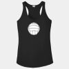Ladies PosiCharge ® Competitor Racerback Tank Thumbnail