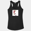 Ladies PosiCharge ® Competitor Racerback Tank Thumbnail