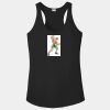 Ladies PosiCharge ® Competitor Racerback Tank Thumbnail