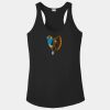 Ladies PosiCharge ® Competitor Racerback Tank Thumbnail