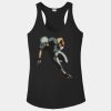 Ladies PosiCharge ® Competitor Racerback Tank Thumbnail